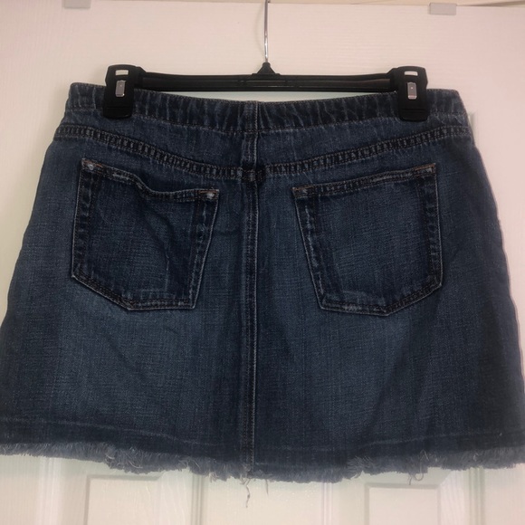 Skirt express - Picture 2 of 3